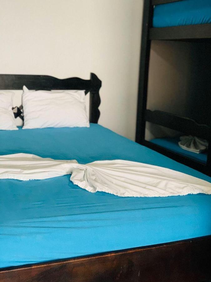Hostel Tortuguero 7Backpackers Kültér fotó