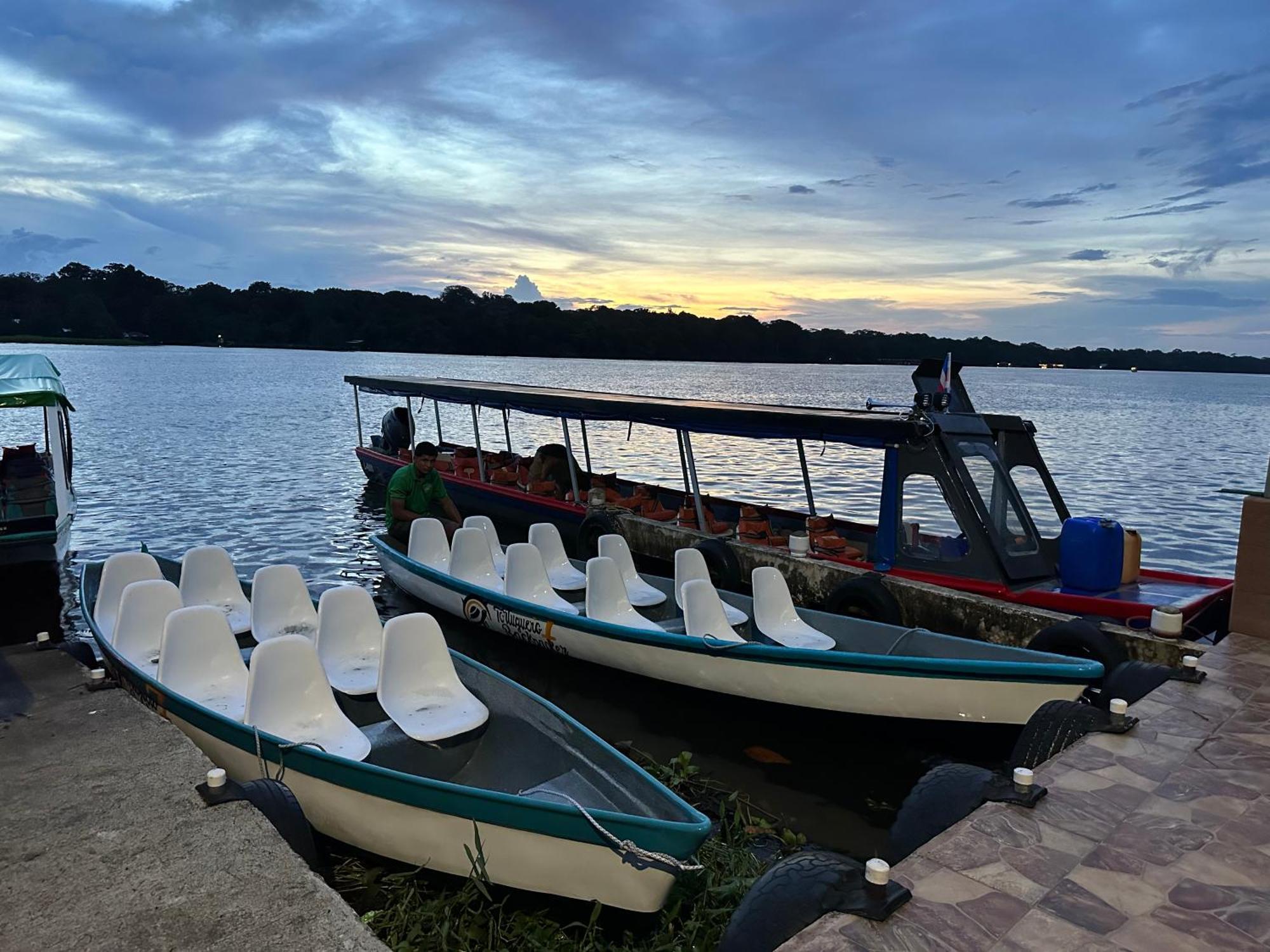 Hostel Tortuguero 7Backpackers Kültér fotó